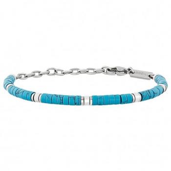 Pulsera Breil Carving Hombre Mod. TJ3563