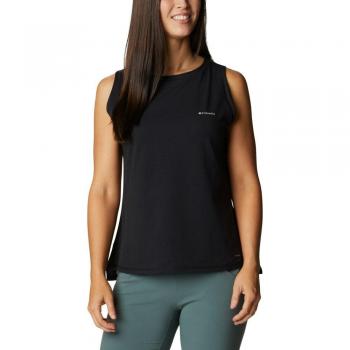 Camiseta de mujer Columbia Sun Trek™ Tank - Ideal para días soleados