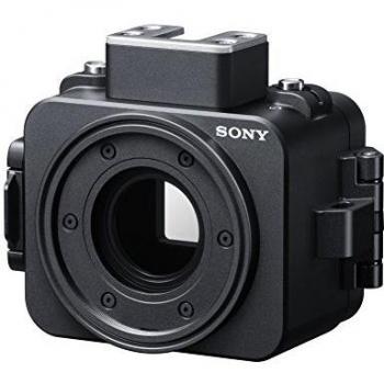 SONY Caisson étanche 100m pour RX0 - MPKHSR1