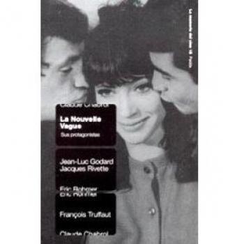 La Nouvelle Vague: Sus protagonistas