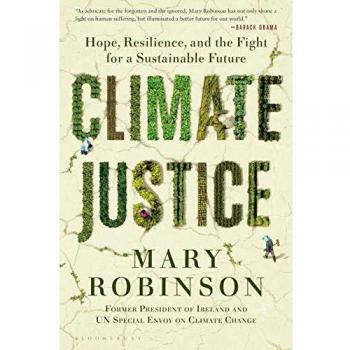 Climate Justice: Hope, Resilience, and the Fight for a Sustainable Future