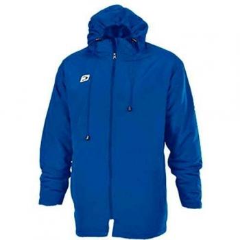 John Smith Andes Abrigo, Niños, Azul Marino, 4XS