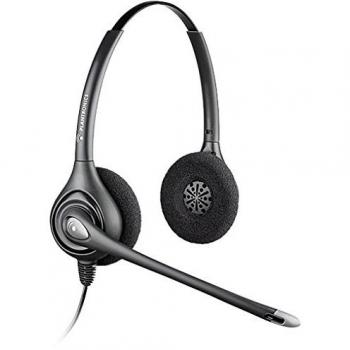 Plantronics 80762-42 - Casco con auriculares