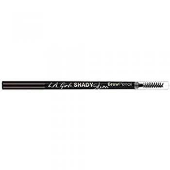 L.A. Girl Lápiz de Cejas Shady Slim Espresso 20 gr
