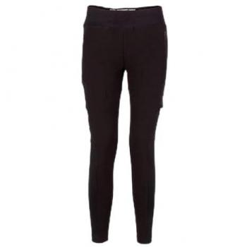 Pantalón largo Joma Explorer mujer negro