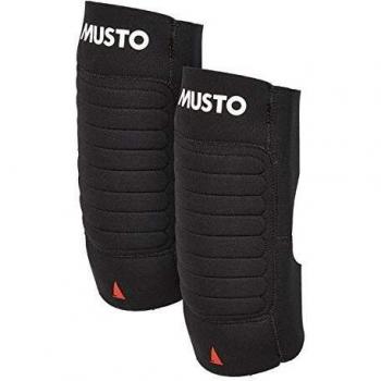Musto Neoprene Knee Pads AS0630 Sizes- - Small