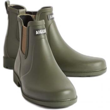 Aigle Carville 2 Waterproof Ankle Boots