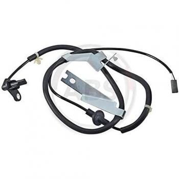 Sensor de ABS Trasero Izquierdo para Opel Agila B y Suzuki Splash - A.B.S. 31325