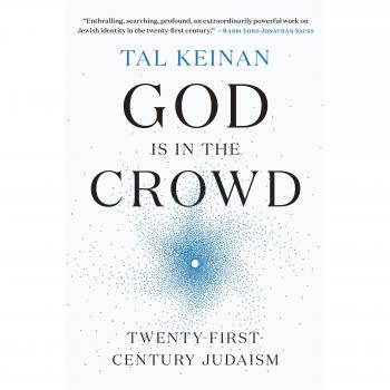 God Is in the Crowd