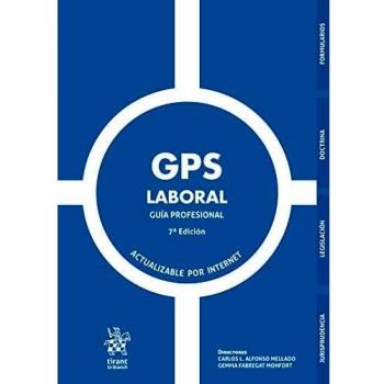 GPS Laboral 7ª Edición