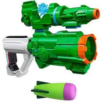 Nerf Assembler Gear Marvel AvengersHulk