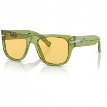 Persol PO3295S 1165R6 Women's Sunglasses Green Size 51
