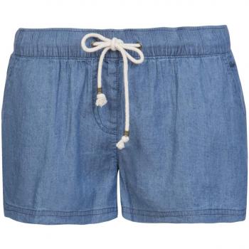 Protest Moor Short, Mujer, Sky Denim, 34