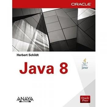Java 8 - Herbert Schildt