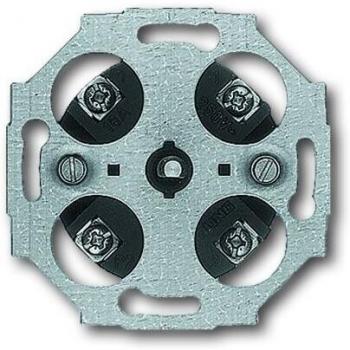 ABB Busch-Jaeger 15-Minute Mechanical Timer Switch 2-Pole (1070 U)