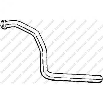 Bosal 768-371 Tubos