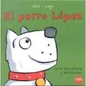 El perro López