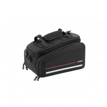 Zefal Z Traveler 80 - Bolsa para portabultos de 32 l