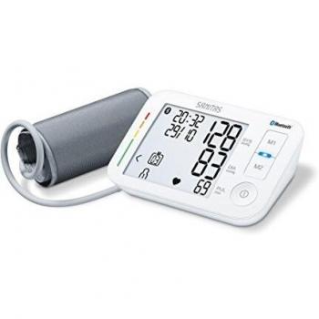 Sanitas SBM 37 Antebrazo Automatic blood pressure unit 1usuario