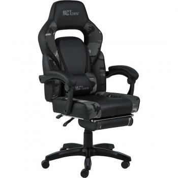 Silla gaming Canyon Ultimate Comfort Edition - El Corte Inglés