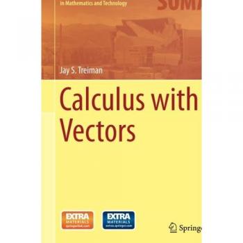 Calculus with Vectors