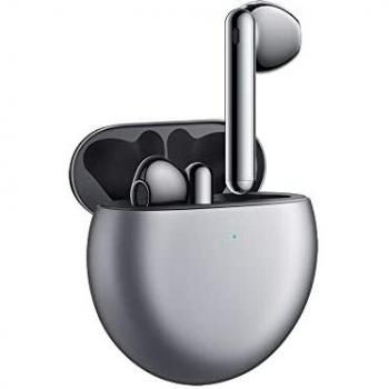 Huawei Freebuds 4 - Wireless Earphones Silver