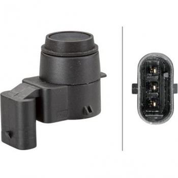 Sensor de aparcamiento HELLA 6PX 358 141-021