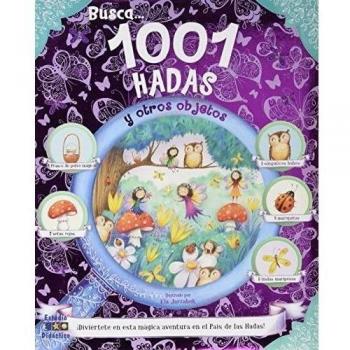 BUSCA 1001 HADAS Y OTROS OBJETOS: 11