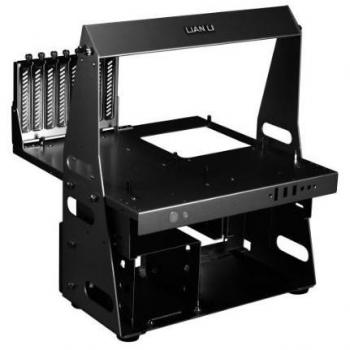 Lian Li PC-T60B - Caja de ordenador de sobremesa