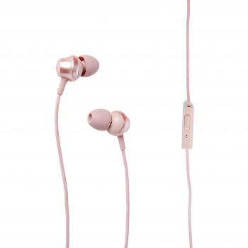 Panasonic RP-TCM360E-P - Auriculares intrauditivos