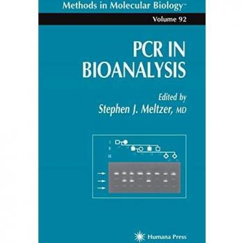 PCR in Bioanalysis: 92