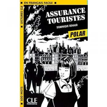 Assurance touristes