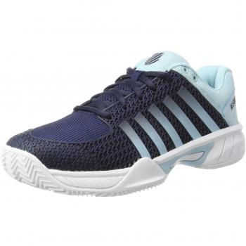 K-Swiss Performance Express Light Hb, Zapatillas de Tenis para Hombre, Multicolor