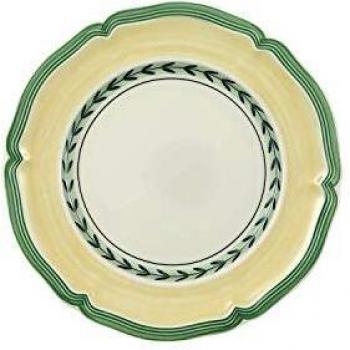 Villeroy & Boch French Garden Vienne 17 cm Bread and Butter Plate, Porcelain