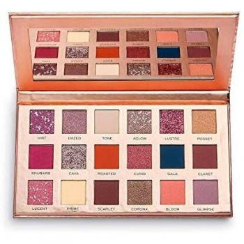 REVOLUTION PRO NEW NEUTRAL BLUSHED PALETTE