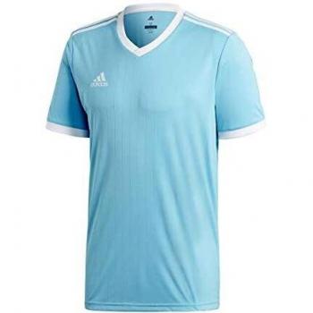adidas Tabela 24 Camiseta, Hombre, Azul