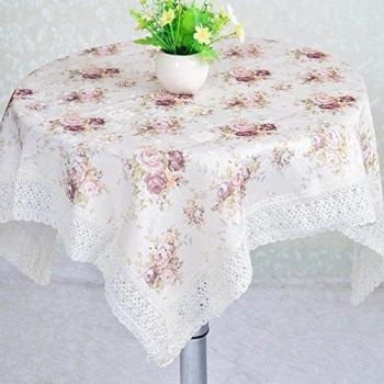 Erica mantel/flor forma 180180