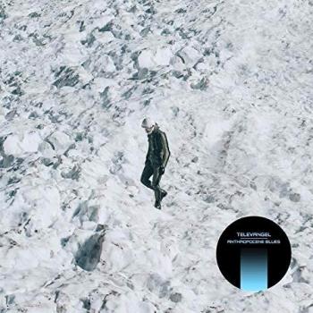 Anthropocene Blues [Vinyl Record]