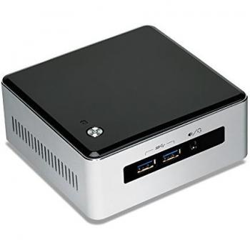 Intel Next Unit of Computing Kit 5i5MYHE Barebone PC