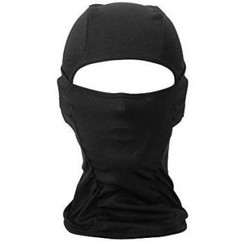 eBoot Pasamontañas Máscara de Ciclismo / Balaclava