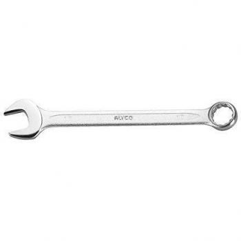Alyco 190122 - Llave combinada en pulgadas DIN 3113 7/8