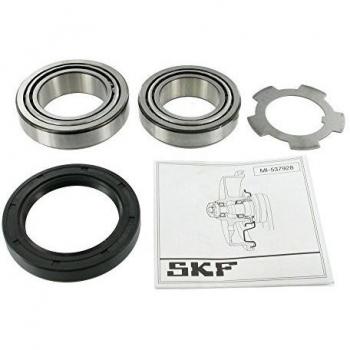 SKF VKBA 1990 Kit de rodamientos para rueda