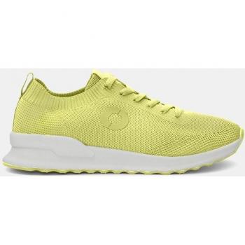 Ecoalf - Zapatillas deportivas de mujer de cordones con materiales reciclados