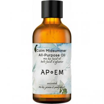 Calm Hidratante de té de hierbas 100 ml (Manzanilla) | APoEM