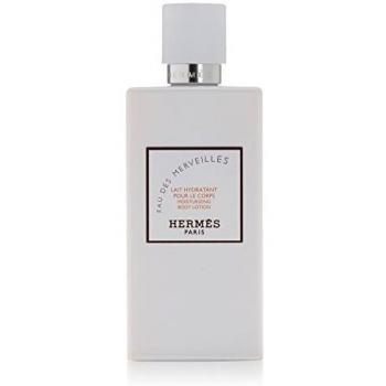 Hermès Eau Des Merveilles Body Lotion 200 Ml 1 Unidad 200 g
