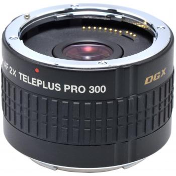Kenko KE-MCP2DXN DGX 2.0x Pro300 Nikon AF Converter - Black