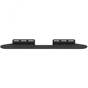 Sonos BWMBK - Soporte de Pared, Color Negro