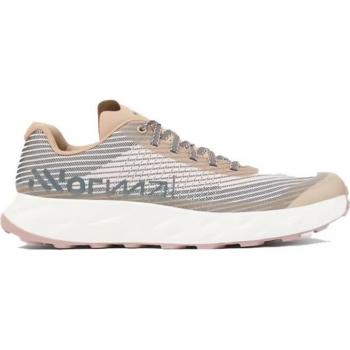 Zapatillas de trail running unisex Kjerag NNormal