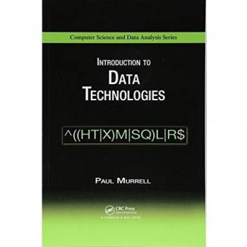 Introduction to Data Technologies