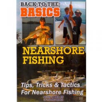 Nearshore Fishing Essentials: A Beginner's Guide to Boating and Angling
